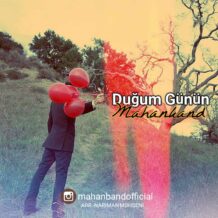 دانلود آهنگ جدید ماهان بند به نام دوغوم گونون